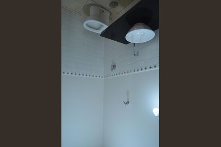 Casa para alugar com 490m², 3 quartos e 5 vagasLavabo