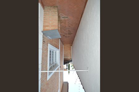 Casa para alugar com 490m², 3 quartos e 5 vagasCorredor