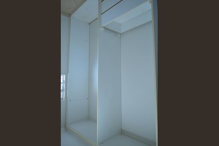 Casa para alugar com 490m², 3 quartos e 5 vagasCloset da suíte 1