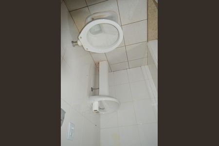 Casa para alugar com 490m², 3 quartos e 5 vagasBanheiro de serviço