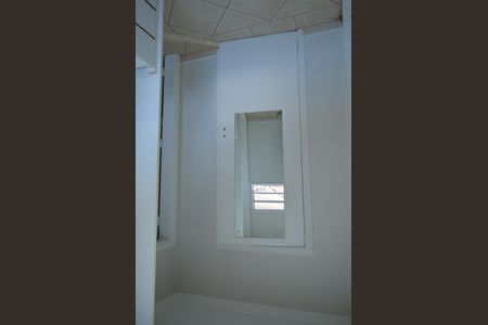 Casa para alugar com 490m², 3 quartos e 5 vagasCloset da suíte 1