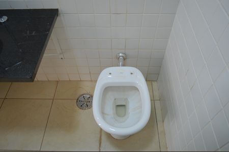 Casa para alugar com 490m², 3 quartos e 5 vagasLavabo