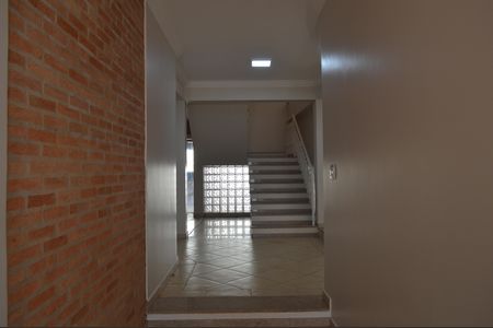 Casa para alugar com 490m², 3 quartos e 5 vagasHall de entrada