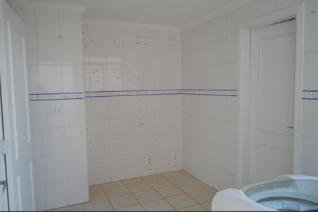 Casa para alugar com 490m², 3 quartos e 5 vagasÁrea de Serviço