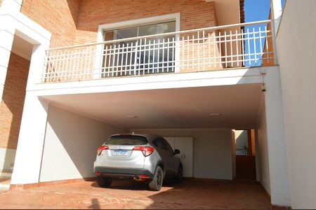 Casa para alugar com 490m², 3 quartos e 5 vagasGaragem