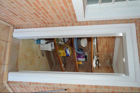 Casa para alugar com 490m², 3 quartos e 5 vagasDespensa Área Gourmet