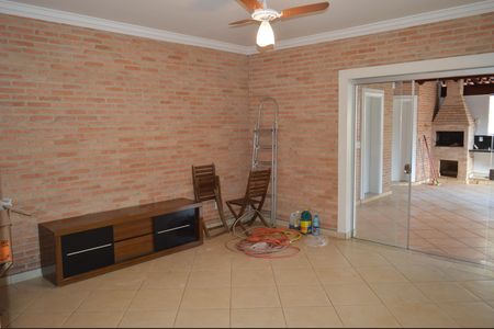 Casa para alugar com 490m², 3 quartos e 5 vagasSala 3