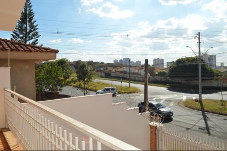 Casa para alugar com 490m², 3 quartos e 5 vagasSacada