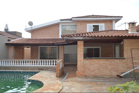 Casa para alugar com 490m², 3 quartos e 5 vagasPiscina
