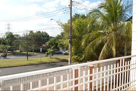 Casa para alugar com 490m², 3 quartos e 5 vagasSacada