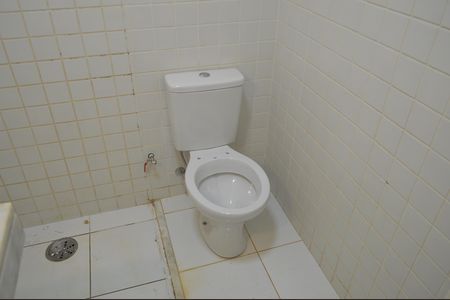 Casa para alugar com 490m², 3 quartos e 5 vagasBanheiro da Suíte 3