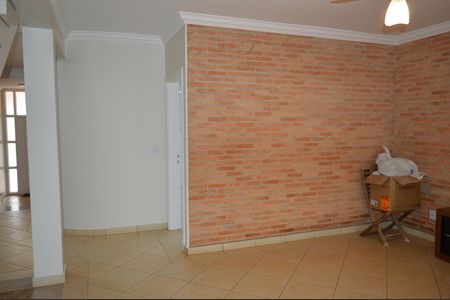 Casa para alugar com 490m², 3 quartos e 5 vagasSala 3