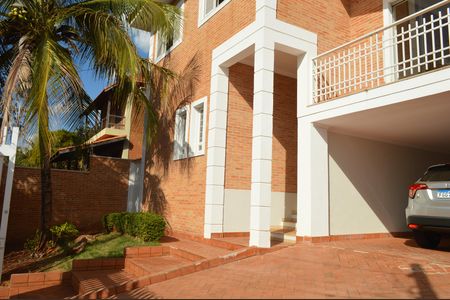 Casa para alugar com 490m², 3 quartos e 5 vagasGaragem