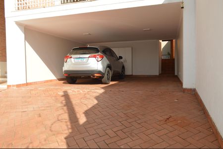 Casa para alugar com 490m², 3 quartos e 5 vagasGaragem