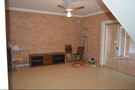 Casa para alugar com 490m², 3 quartos e 5 vagasSala 3