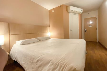 Apartamento à venda com 1 quarto, 19m² em Funcionários, Belo Horizonte