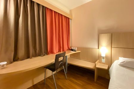 Apartamento à venda com 1 quarto, 19m² em Funcionários, Belo Horizonte