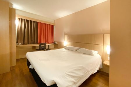 Apartamento à venda com 1 quarto, 19m² em Funcionários, Belo Horizonte