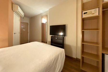 Apartamento à venda com 1 quarto, 19m² em Funcionários, Belo Horizonte