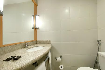 Apartamento à venda com 1 quarto, 19m² em Funcionários, Belo Horizonte