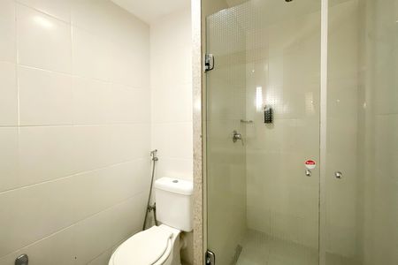 Apartamento à venda com 1 quarto, 19m² em Funcionários, Belo Horizonte