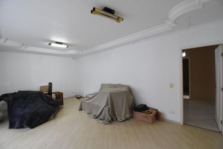 Casa à venda com 432m², 7 quartos e 5 vagasSala de estar 