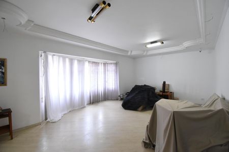 Casa à venda com 432m², 7 quartos e 5 vagasSala de estar 