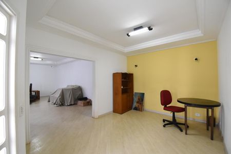 Casa à venda com 432m², 7 quartos e 5 vagasHall de entrada