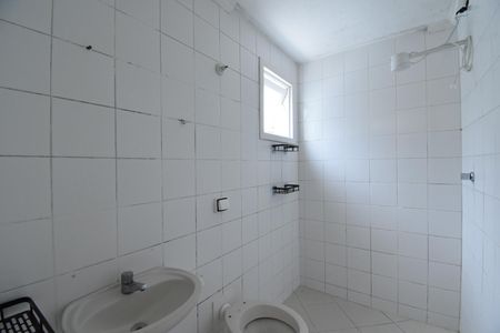 Casa à venda com 432m², 7 quartos e 5 vagasBanheiro da Suíte 