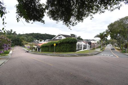 Casa à venda com 432m², 7 quartos e 5 vagasFachada 