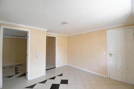 Casa à venda com 432m², 7 quartos e 5 vagasSala
