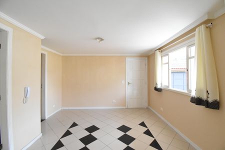 Casa à venda com 432m², 7 quartos e 5 vagasSala