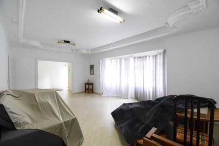 Casa à venda com 432m², 7 quartos e 5 vagasSala de estar 