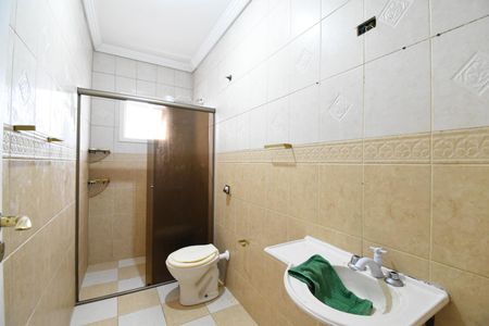 Casa à venda com 432m², 7 quartos e 5 vagasBanheiro 3