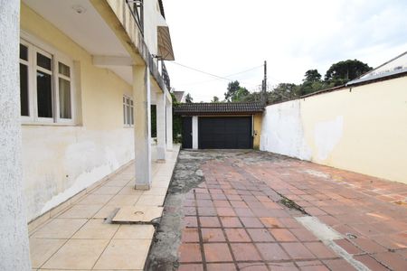 Casa à venda com 432m², 7 quartos e 5 vagasÁrea externa