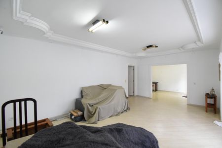Casa à venda com 432m², 7 quartos e 5 vagasSala de estar