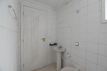 Casa à venda com 432m², 7 quartos e 5 vagasBanheiro da Suíte
