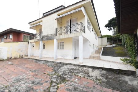 Casa à venda com 432m², 7 quartos e 5 vagasÁrea externa 