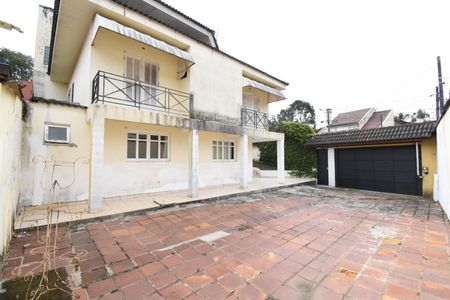 Casa à venda com 432m², 7 quartos e 5 vagasÁrea externa 