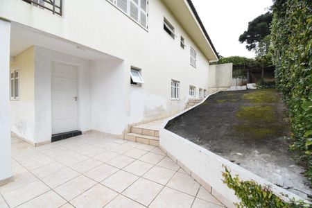 Casa à venda com 432m², 7 quartos e 5 vagasÁrea externa 