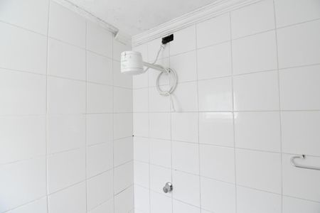 Casa à venda com 432m², 7 quartos e 5 vagasBanheiro da suíte 