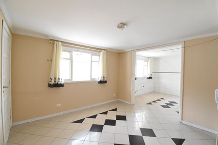 Casa à venda com 432m², 7 quartos e 5 vagasSala