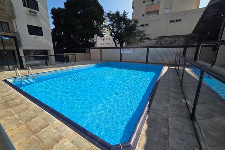 Apartamento para alugar com 90m², 2 quartos e 1 vaga Apartamento para alugar com 90m², 2 quartos e 1 vagaÁrea comum - Piscina