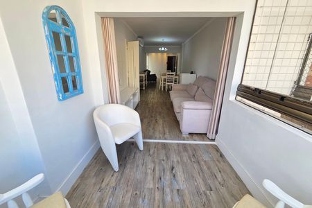 Apartamento para alugar com 90m², 2 quartos e 1 vaga Apartamento para alugar com 90m², 2 quartos e 1 vagaVaranda