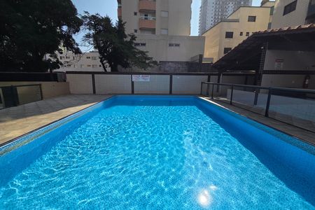 Apartamento para alugar com 90m², 2 quartos e 1 vaga Apartamento para alugar com 90m², 2 quartos e 1 vagaÁrea comum - Piscina