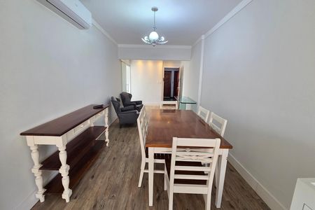 Apartamento para alugar com 90m², 2 quartos e 1 vaga Apartamento para alugar com 90m², 2 quartos e 1 vagaSala