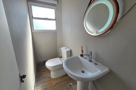 Apartamento para alugar com 90m², 2 quartos e 1 vaga Apartamento para alugar com 90m², 2 quartos e 1 vagaLavabo