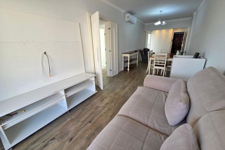 Apartamento para alugar com 90m², 2 quartos e 1 vaga Apartamento para alugar com 90m², 2 quartos e 1 vagaSala