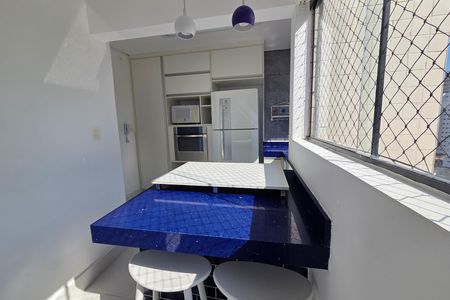 Apartamento para alugar com 90m², 2 quartos e 1 vaga Apartamento para alugar com 90m², 2 quartos e 1 vagaCozinha