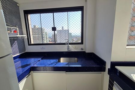 Apartamento para alugar com 90m², 2 quartos e 1 vaga Apartamento para alugar com 90m², 2 quartos e 1 vagaCozinha